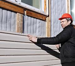 Affordable Siding Repair and Maintenance Services in Clarendon, TX